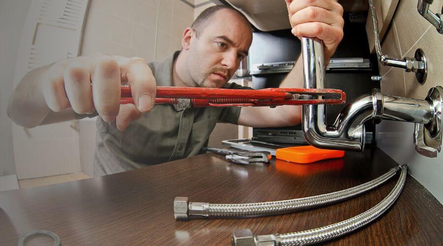Professional septic tank pumping in Manderson, SD